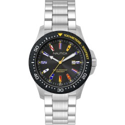 NAUTICA - OROLOGIO SOLO...