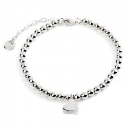 JACK&CO - BRACCIALE CUORE