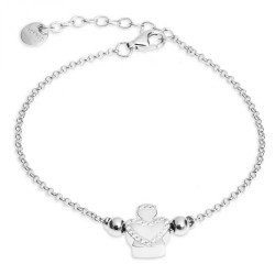 JACK&CO - BRACCIALE ANGELO