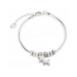 JACK&CO - BRACCIALE PEPITE...