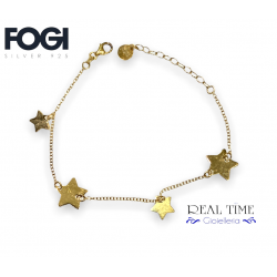 FOGI - BRACCIALE STELLE...