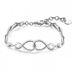 BROSWAY - BRACCIALE RIBBON...