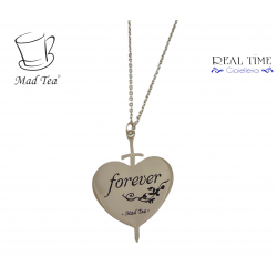 MAD TEA - COLLANA "FOREVER"