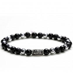 GERBA - BRACCIALE BLACK...