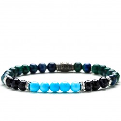 GERBA - BRACCIALE CAPRI SEA...