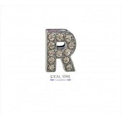 MY LIFE - CHARM LETTERA "R"